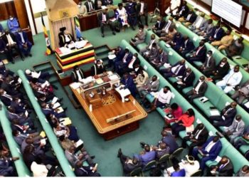 Busoga’s best and worst performing MPs. What you need to know about your legislator
