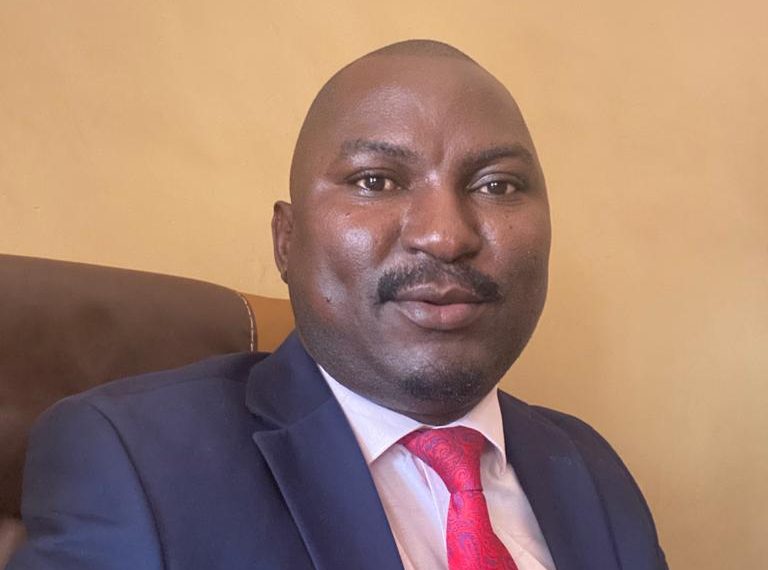“I am coming,” prominent lawyer Steven Muzuusa announces bid for 2026 Buzaaya Parliamentary seat