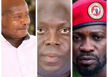 FARUK KIRUNDA: Uganda’s enemies of progress are counting 40 days 