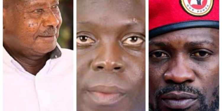 FARUK KIRUNDA: Uganda’s enemies of progress are counting 40 days 