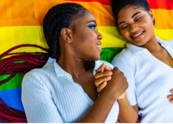 18 school girls expelled from single sex school over alleged lesbiansm