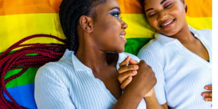 18 school girls expelled from single sex school over alleged lesbiansm