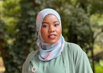 Faridah Nakazibwe replaced at NTV