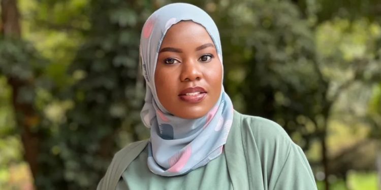 Faridah Nakazibwe replaced at NTV