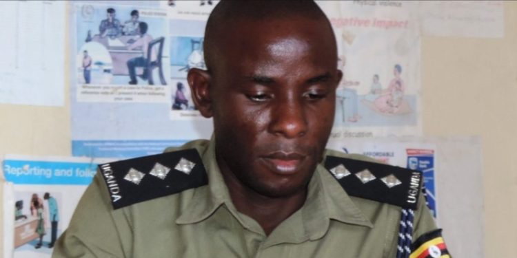 Kamuli: Man, wife caught with ‘stolen’ male genitals