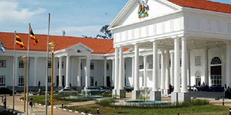 Faruk Kirunda: State House is more useful than haters think