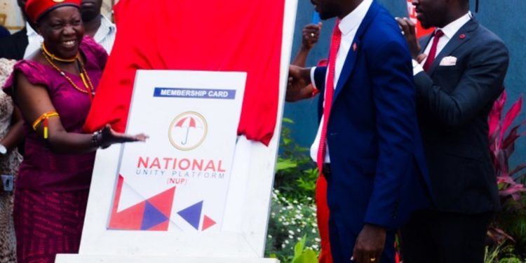 Is NUP Still on Track? A Midterm Evaluation