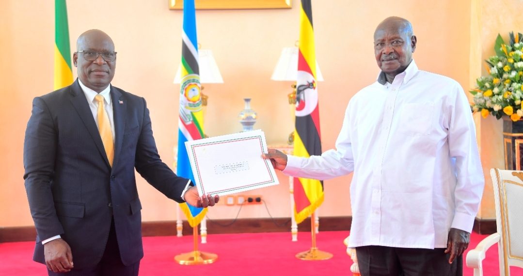 President Museveni to attend C-10 summit in Equatorial Guinea