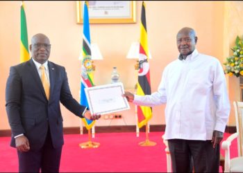 President Museveni to attend C-10 summit in Equatorial Guinea