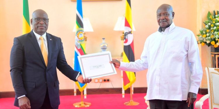President Museveni to attend C-10 summit in Equatorial Guinea