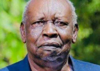What you need to know about the late Dr David Kantaale Kazungu
