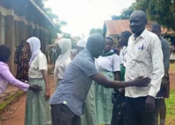 Tororo: 49-year-old LCIII chairman sits PLE