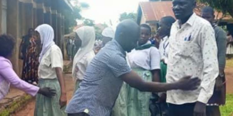 Tororo: 49-year-old LCIII chairman sits PLE
