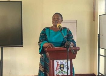 “Popularise NRM Manifesto commitments and achievements,” Minister Babalanda appeals to West Nile leaders