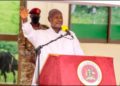 President Museveni urges dairy farmers to invest in casein and powdered milk for global export success 