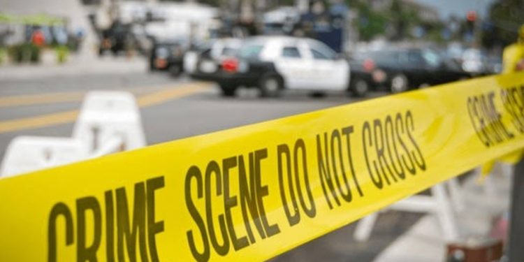 Tension rises as assailants brutally destroy two lives in Masaka