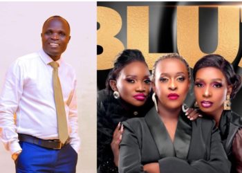 Mayinja, Blu*3 collide on concert venue, dates