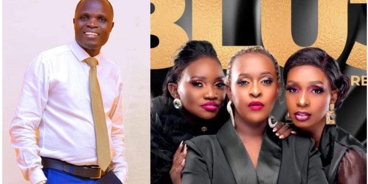 Mayinja, Blu*3 collide on concert venue, dates