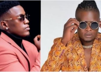 “Go to police” – Pallaso blasts Zari’s boyfriend, Shakib