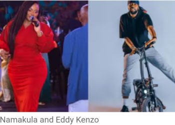 I will perform at Rema’s concert …..: Eddy Kenzo