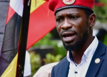 You need many lessons in statecraft – Faruk Kirunda hits Bobi after blasting UN for muting on HR violation in Uganda