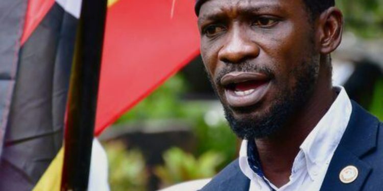 You need many lessons in statecraft – Faruk Kirunda hits Bobi after blasting UN for muting on HR violation in Uganda