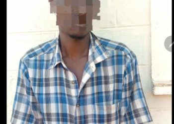 Jinja man detained for defiling his 14-year-old biological daughter several times