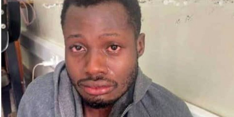 Lukoma Nantawetwa tazanyirwako: TikToker Pressure faces at least 50 criminal charges over attacking Kabaka