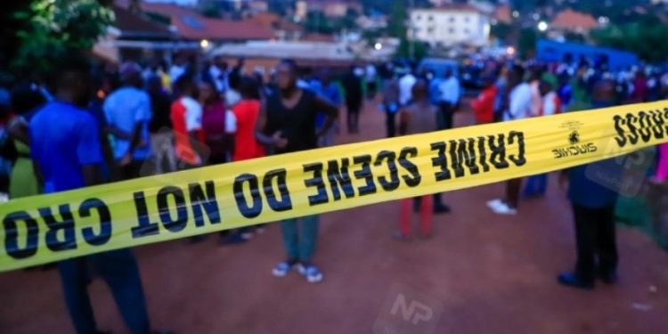 Armed assailants shoot Buganda clan leader dead, angry mob lynches them too
