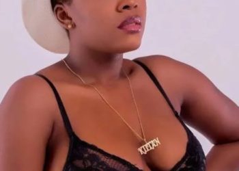 Grief as Uganda Martyrs University Masters female  student hangs self 