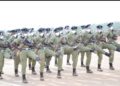 ANNOUNCEMENT:  RECRUITMENT OF PROBATIONER POLICE CONSTABLES (PPCs) IN JINJA (KIIRA REGION)