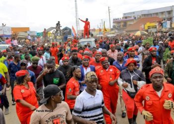 Who is behind Bigirwa’s Eastern Revolutionary Platform? RDC Baleke describes group as a threat to NUP