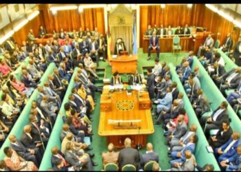 Faruk Kirunda: The making of a Parliament of doers By Faruk Kirunda