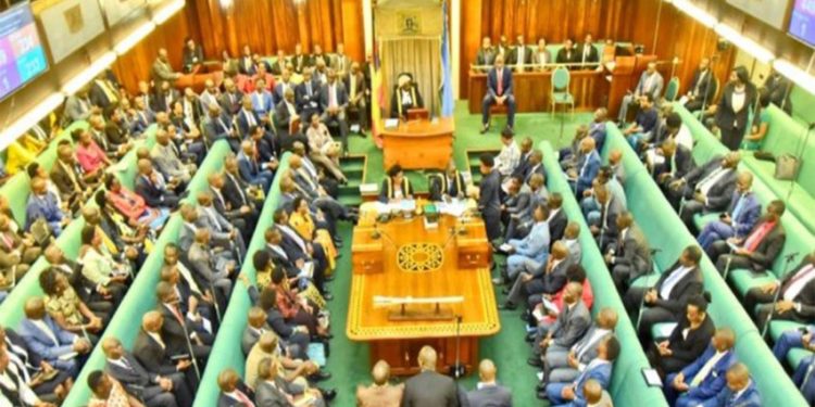Faruk Kirunda: The making of a Parliament of doers By Faruk Kirunda