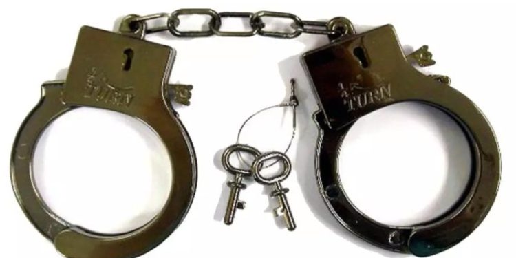 “We are looking for him,” police launch manhunt on machete assailant who attacked businessman at mobile money point