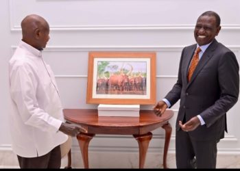 How President Museveni’s visit to Kenya has strengthened bilateral relations 