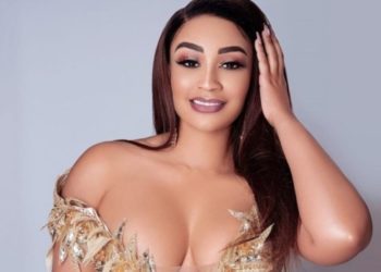 To look gorgeous, Zari Hassan spent Shs75m on plastic surgery