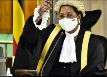 “Don’t think you will threaten me with your lies,” Speaker Among challenges UK to produce evidence that she owns properties in London