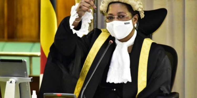 “Don’t think you will threaten me with your lies,” Speaker Among challenges UK to produce evidence that she owns properties in London