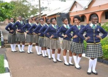 Why Government has closed UNEB center at Amelia Kyambadde’s Seroma High School Mukono