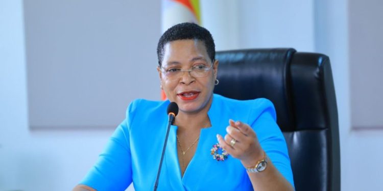 OP-ED: Who Is After Speaker Anita Among?