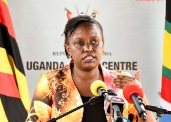 Government postpones renewal of National IDs by NIRA 