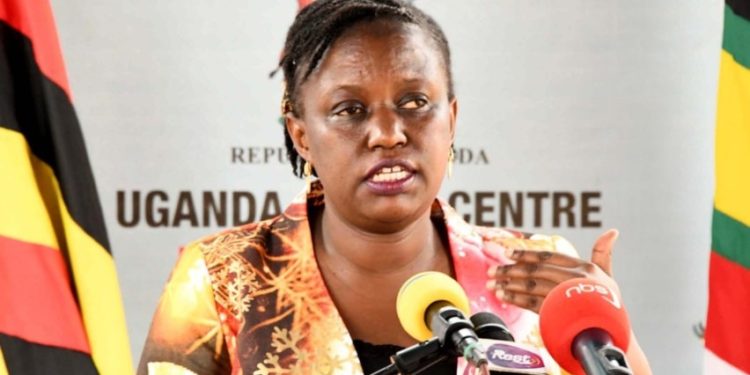 Government postpones renewal of National IDs by NIRA 