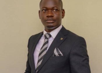 Grace Mwesigwa: CORRUPTION’S TOXIC LEGACY: Let’s Revive Ethics and Hard Work to Rebuild Uganda