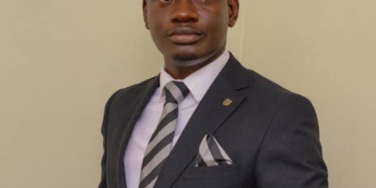 Grace Mwesigwa: CORRUPTION’S TOXIC LEGACY: Let’s Revive Ethics and Hard Work to Rebuild Uganda