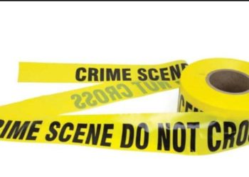 Panga welding thugs attack All Saints Church, stab lay leader