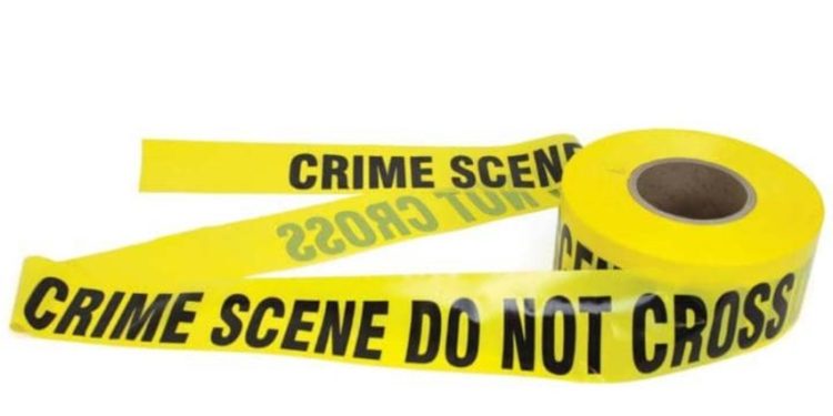 Panga welding thugs attack All Saints Church, stab lay leader