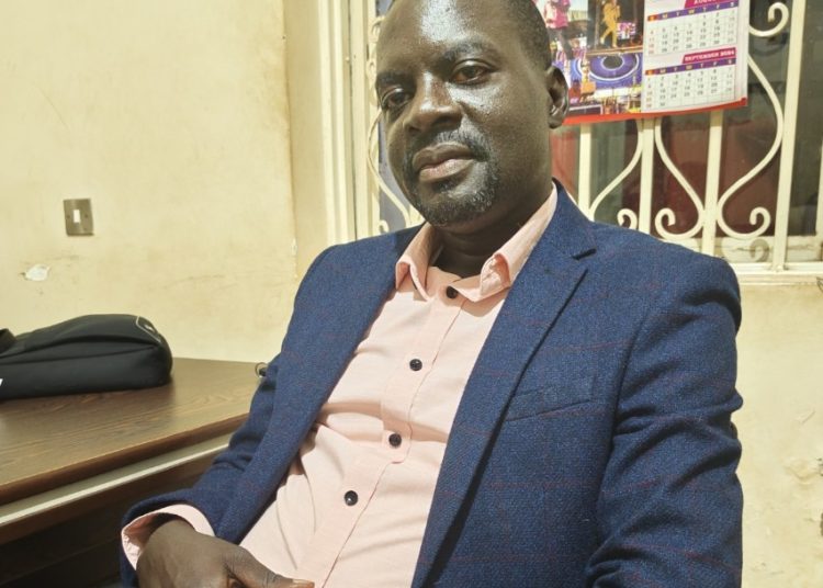 Trevor Solomon Baleke Reappointed as Deputy RDC, Posted to Namutumba After Resolving 181 Land Conflicts in Namayingo