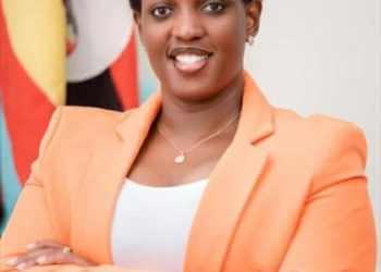 Hon Diana Mutasingwa, The Pride of Buikwe District