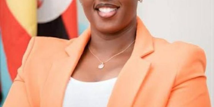 Hon Diana Mutasingwa, The Pride of Buikwe District